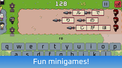 Wagotabi: Learn Japanese screenshot