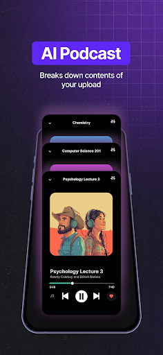 Turbolearn - AI Note Taker screenshot