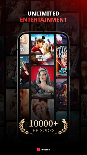 ReelShort - Stream Drama & TV screenshot