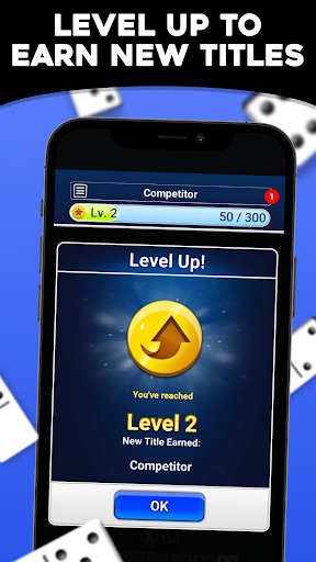 Dominoes: Classic Tile Game screenshot