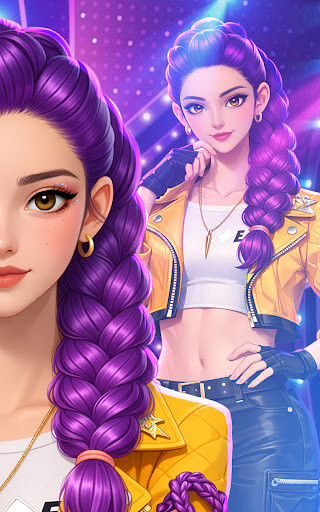 Skincare Time: Makeover ASMR screenshot