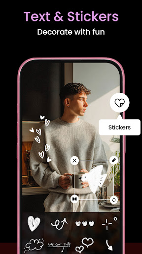 Photo Editor: Retouch, Enhance screenshot