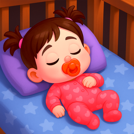 My Baby Care Virtual Care Game