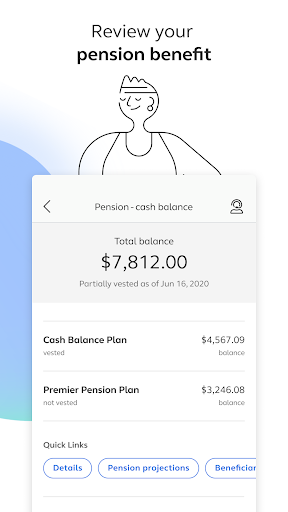 Alight Mobile screenshot