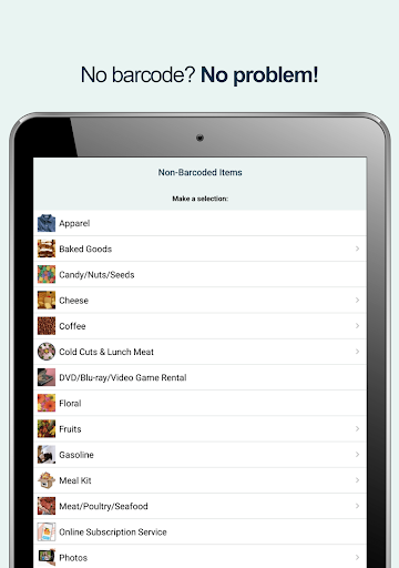 NCPMobile: Shopping Rewards screenshot
