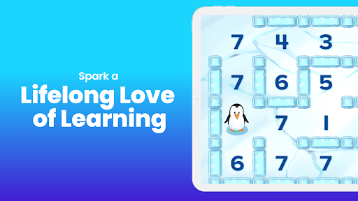 ABCmouse – Kids Learning Games screenshot