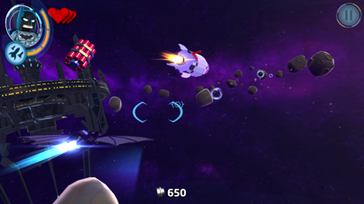 LEGO ® Batman: Beyond Gotham screenshot