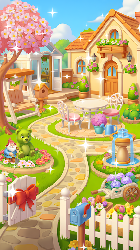 Screw Home: Color Sort Screenshot 6