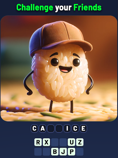 Mindblow: Guess the Word! screenshot