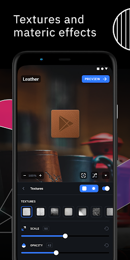Icon Pack Studio screenshot