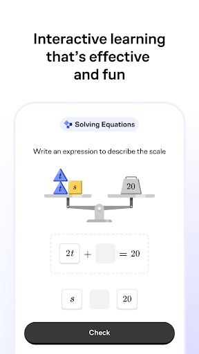 Brilliant: Learn by doing screenshot