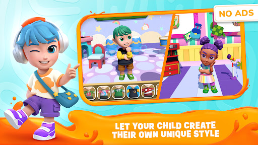 Applaydu Play & Discover screenshot