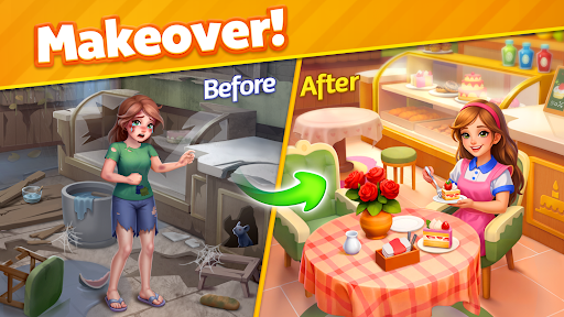 Story Match screenshot