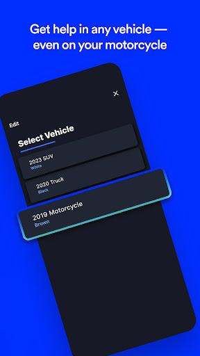 OnStar Guardian: Safety App screenshot