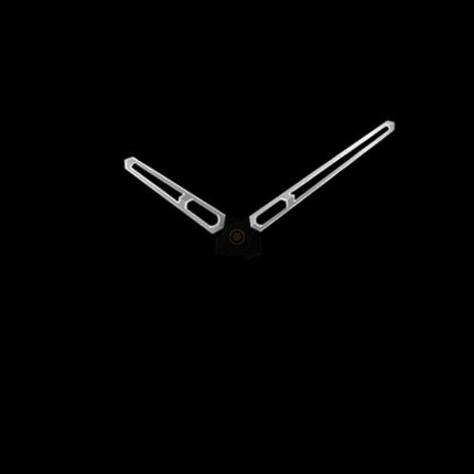 S4U Assen - Hybrid watch face screenshot