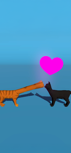 Kissing Now : Just Match! screenshot