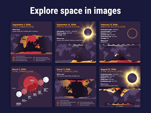 Star Walk 2 Pro：Night Sky View screenshot