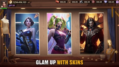 Doomsday: Last Survivors screenshot