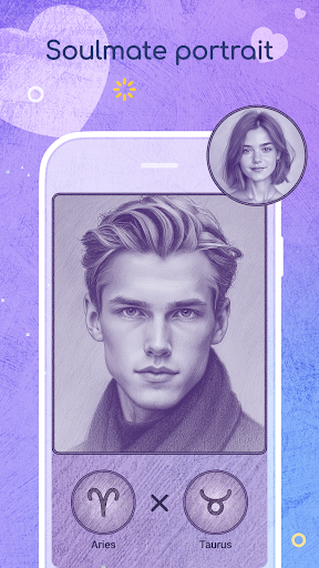 Life Palmistry - Palm&Gender screenshot