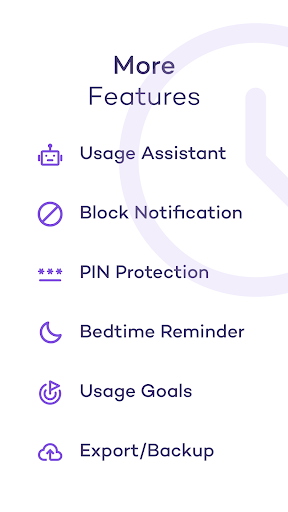 StayFree - Screen Time screenshot