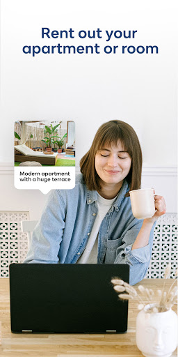 Badi – Rooms & Flats for rent screenshot