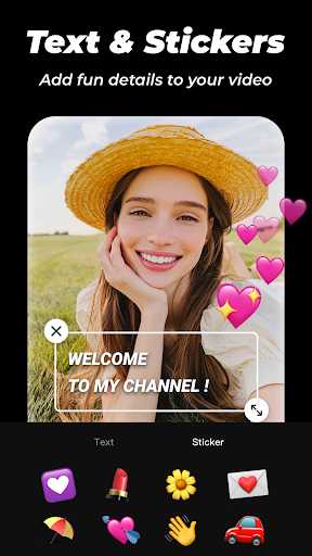 Photo Video Maker - InSlide screenshot