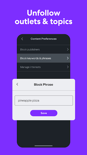 Yahoo News: Daily News For You screenshot