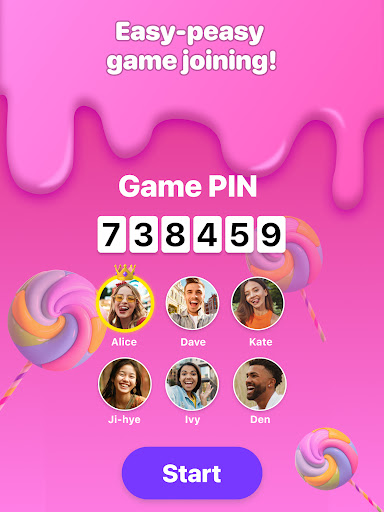 Exposed 2: Party Lab Edition screenshot