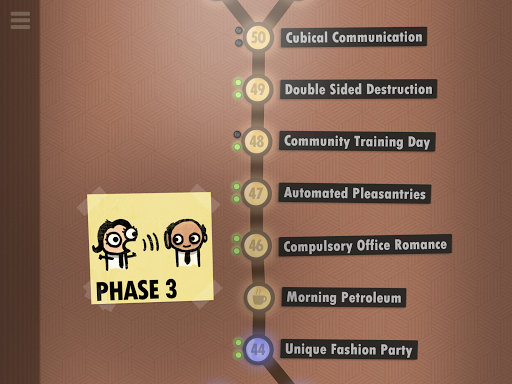 7 Billion Humans screenshot