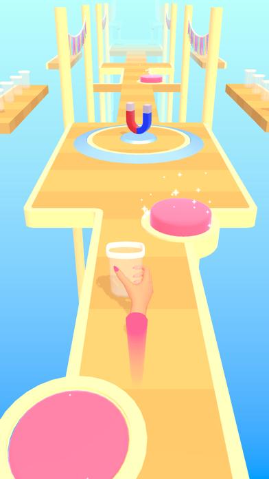 Popsicle Stack screenshot