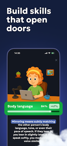 Vocal Image: AI Voice Coach screenshot