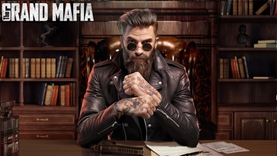 The Grand Mafia screenshot