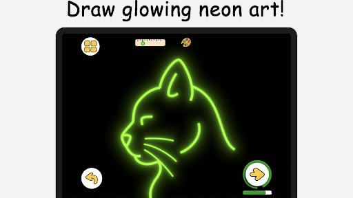 ArtCanvas: Learn how to draw screenshot