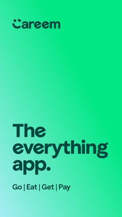 Careem: Rides, Food & more screenshot