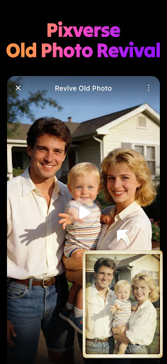 AI Video Generator : SelfyzAI screenshot