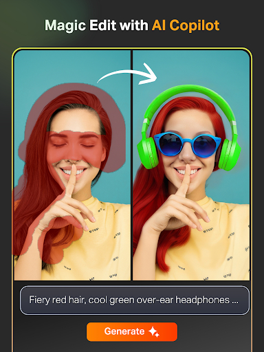 Sketch Pro: Draw & Create Art screenshot