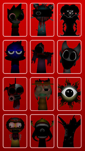 Brainzot Music Beatbox screenshot