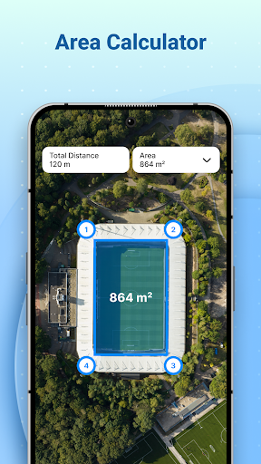 Offline Maps - Route Planner screenshot