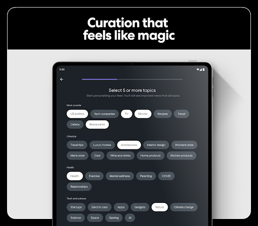 Yahoo News: Daily News For You screenshot