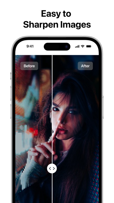AI Photo Editor: BG Remover screenshot