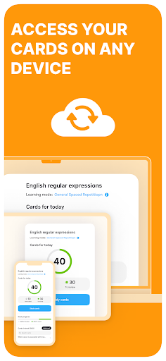Anki Pro: Flashcards Learning screenshot