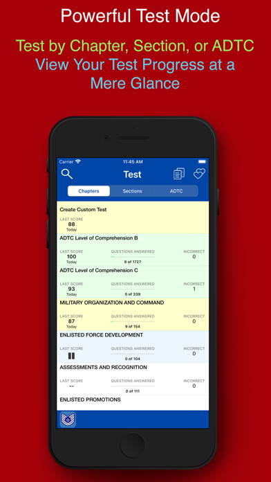 PDG PROmote 2025+ screenshot