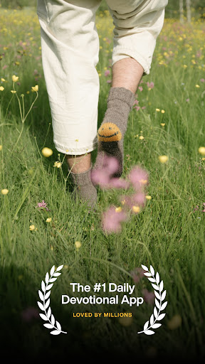 Glorify: Devotional & Prayer screenshot