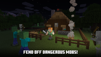 Minecraft: Play with Friends screenshot