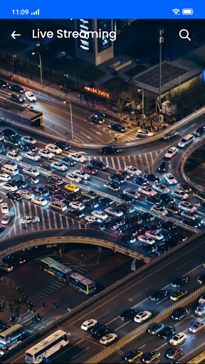 Live Street Camera View screenshot