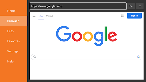 Downloader by AFTVnews screenshot