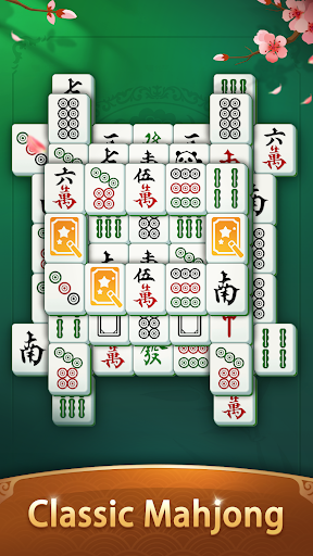 Mahjong Spirit: Match Game screenshot