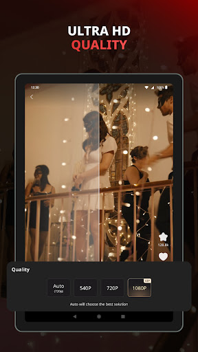 ReelShort - Stream Drama & TV screenshot