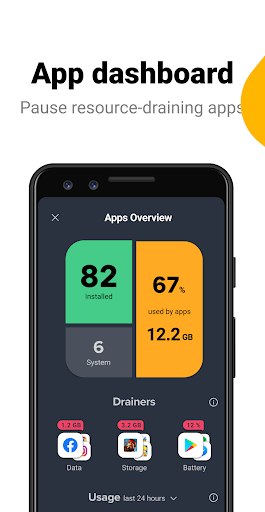 AVG Cleaner – Storage Cleaner screenshot