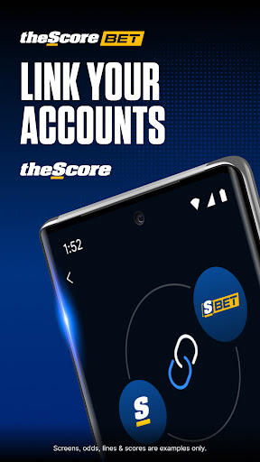 theScore Bet Sportsbook Casino screenshot